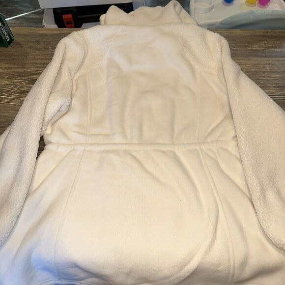 I Madison Expeditions Fleece Sherpa Jacket Women’s XL NWT. 8 - Picture 8 of 11